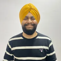 Gagandeep