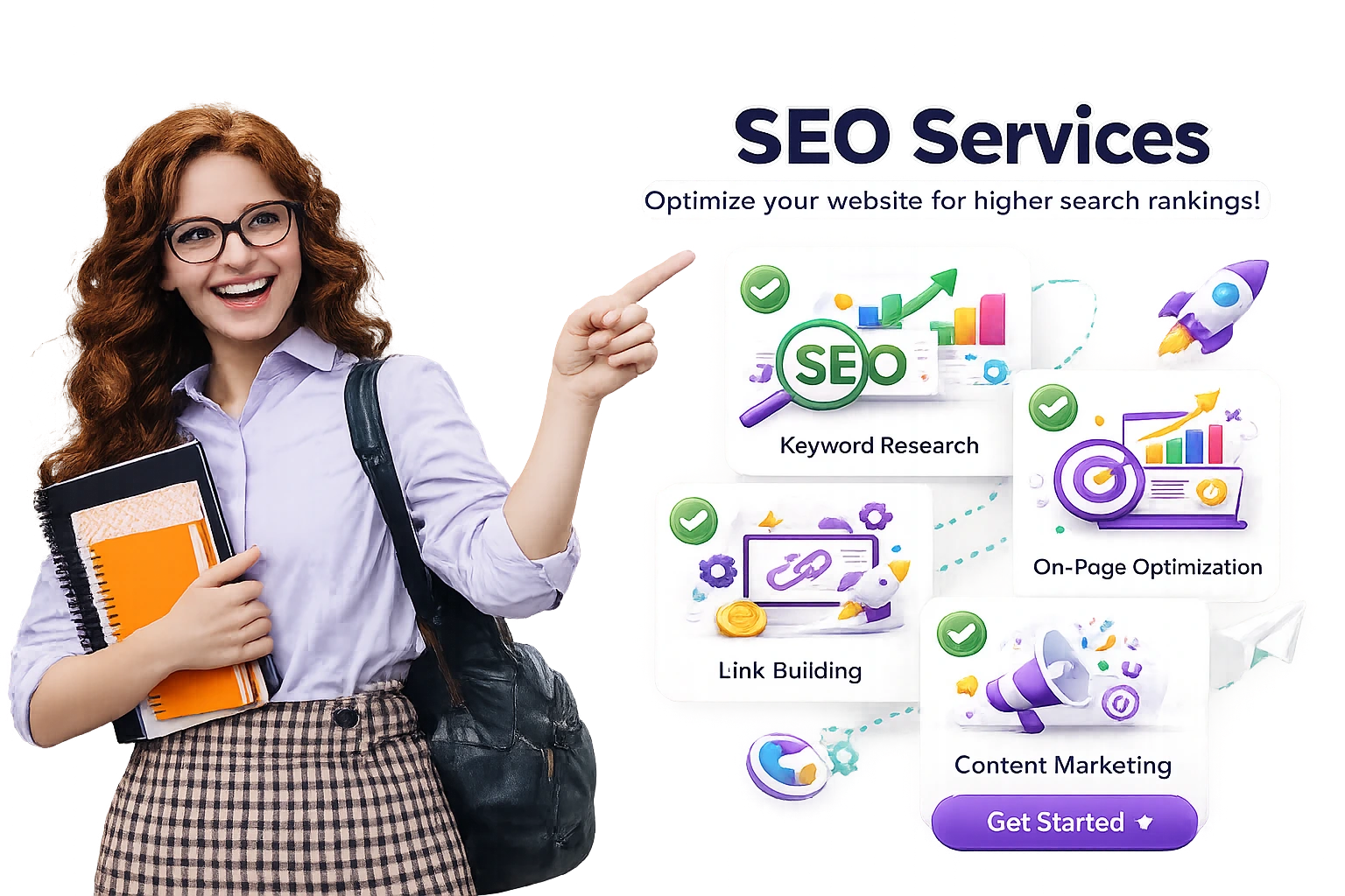 SEO Expert