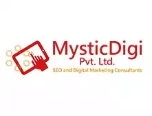 MysticDigi Logo